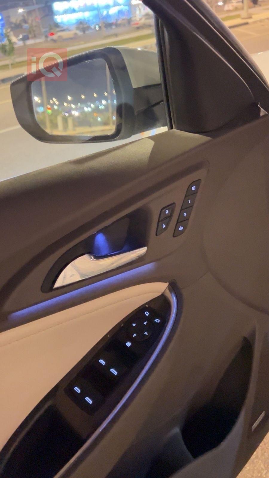 شێڤرۆلێت مالیبۆ